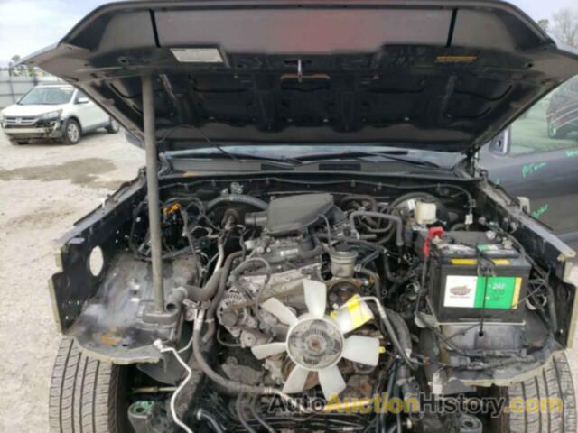 TOYOTA TACOMA ACCESS CAB, 5TFRX5GN5JX113999