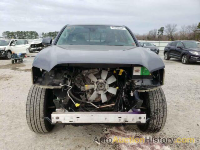 TOYOTA TACOMA ACCESS CAB, 5TFRX5GN5JX113999