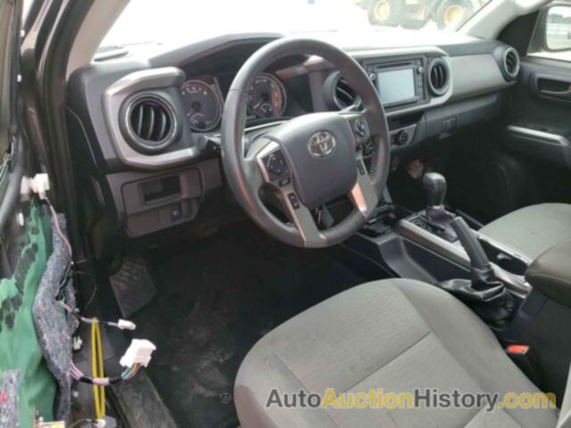 TOYOTA TACOMA ACCESS CAB, 5TFRX5GN5JX113999