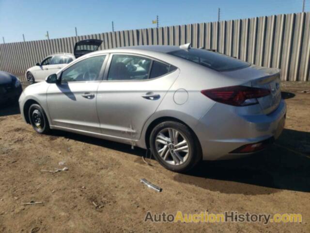 HYUNDAI ELANTRA SEL, 5NPD84LF0LH585963