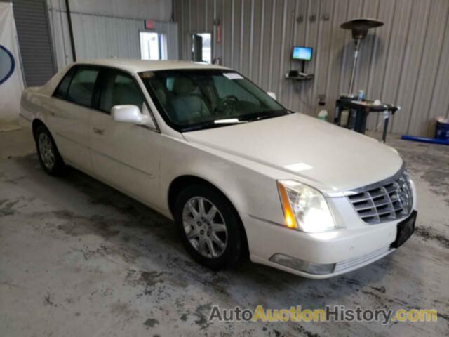 CADILLAC DTS, 1G6KD57Y69U124269