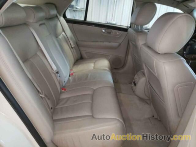 CADILLAC DTS, 1G6KD57Y69U124269