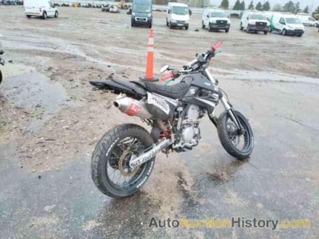 KAWASAKI DIRTBIKE S, JKALXMW169DA00474