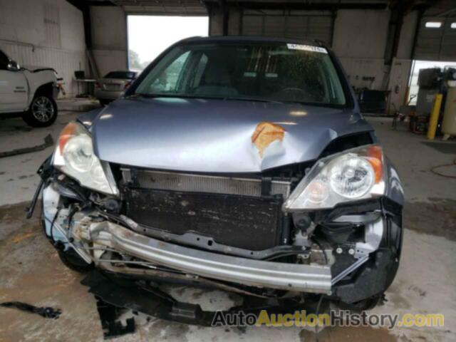 HONDA CRV EX, 5J6RE4H59BL093533