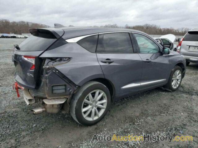 ACURA RDX, 5J8TC1H31ML021275