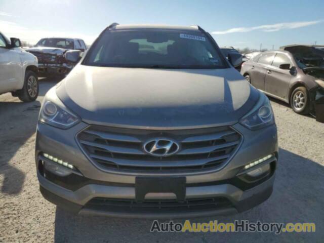 HYUNDAI SANTA FE, 5XYZUDLB9HG431040