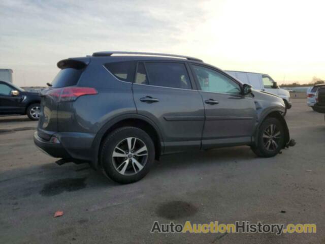 TOYOTA RAV4 ADVENTURE, 2T3RFREV7JW781417