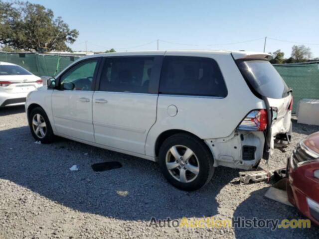 VOLKSWAGEN ROUTAN SE, 2V4RW3D1XAR262972