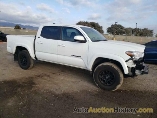 TOYOTA TACOMA DOUBLE CAB, 3TMAZ5CN1NM174100