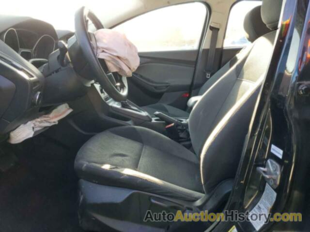 FORD FOCUS SE, 1FADP3K28EL296278