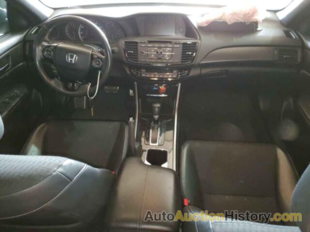 HONDA ACCORD SPORT, 1HGCR2F52GA225916