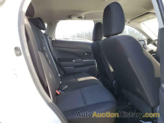 MITSUBISHI OUTLANDER ES, JA4AR3AU7LU024512