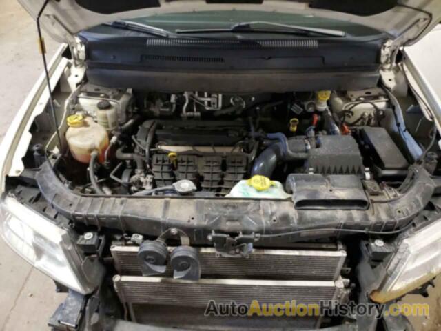 DODGE JOURNEY SE, 3C4PDCAB3JT275984