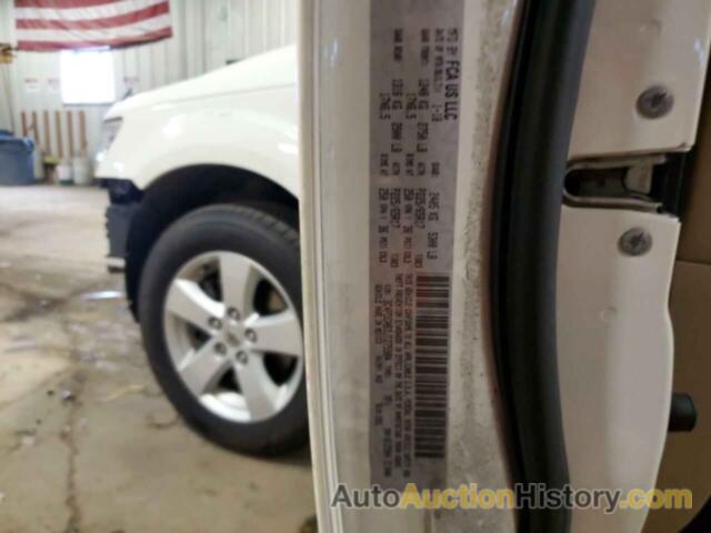 DODGE JOURNEY SE, 3C4PDCAB3JT275984