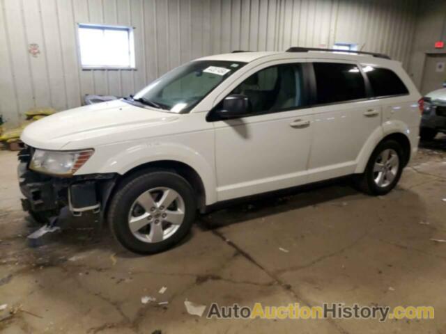 DODGE JOURNEY SE, 3C4PDCAB3JT275984