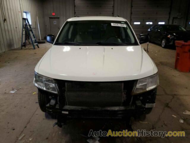 DODGE JOURNEY SE, 3C4PDCAB3JT275984