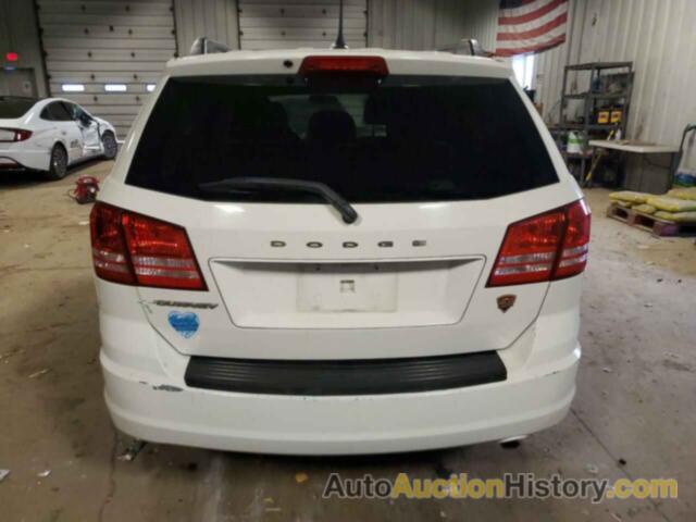 DODGE JOURNEY SE, 3C4PDCAB3JT275984