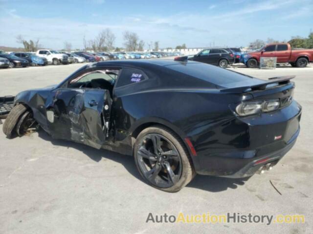 CHEVROLET CAMARO SS, 1G1FG1R70K0123160