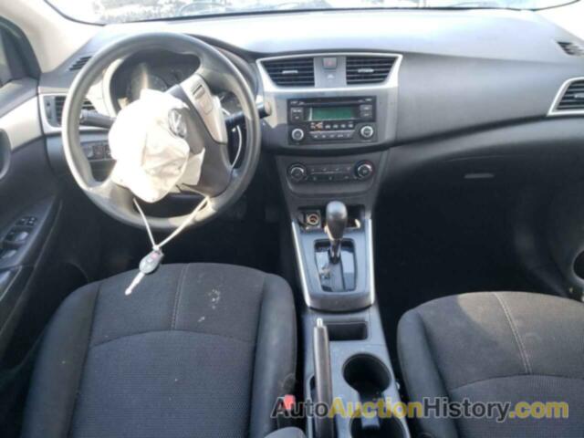 NISSAN SENTRA S, 3N1AB7AP6HY365886