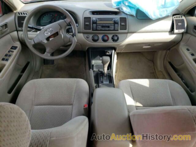 TOYOTA CAMRY LE, 4T1BE32K62U057689