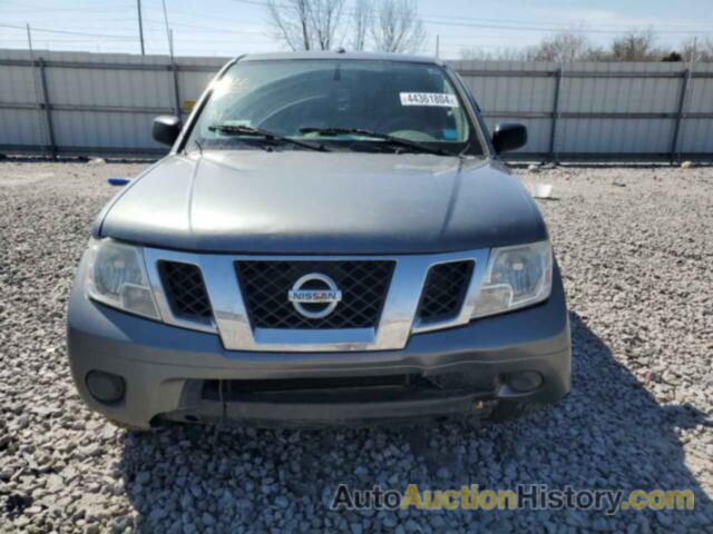 NISSAN FRONTIER S, 1N6AD0ER8GN725601