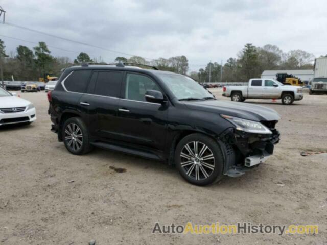 LEXUS LX570 570, JTJFY7AX9M4340637