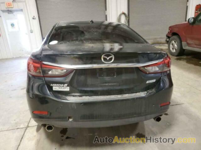 MAZDA 6 GRAND TOURING, JM1GJ1W55G1453958