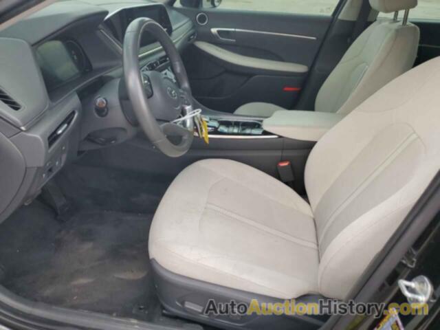 HYUNDAI SONATA SEL, KMHL14JAXMA147544