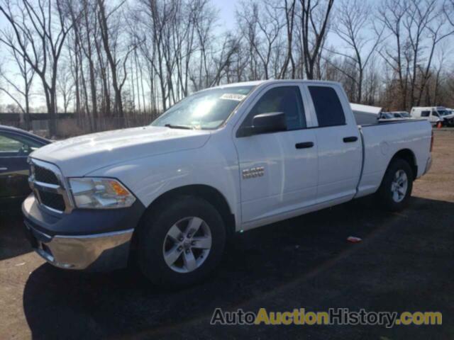 RAM 1500 ST, 1C6RR6FG1JS248162