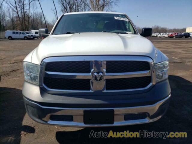 RAM 1500 ST, 1C6RR6FG1JS248162