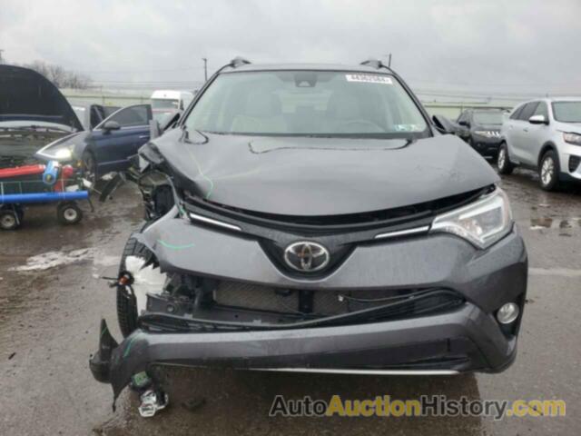 TOYOTA RAV4 LIMITED, JTMDFREV1JJ261190