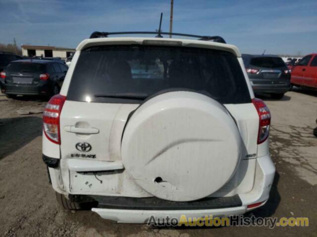 TOYOTA RAV4, 2T3BF4DV8CW263745