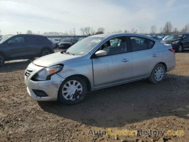 NISSAN VERSA S, 3N1CN7AP0JL813591