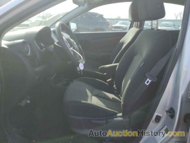 NISSAN VERSA S, 3N1CN7AP0JL813591