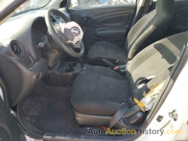 NISSAN VERSA S, 3N1CN7AP7EL844200