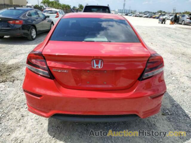 HONDA CIVIC LX, 2HGFG3B52FH529911