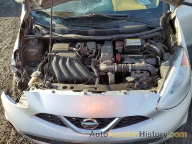 NISSAN MICRA, 3N1CK3CP8FL204285