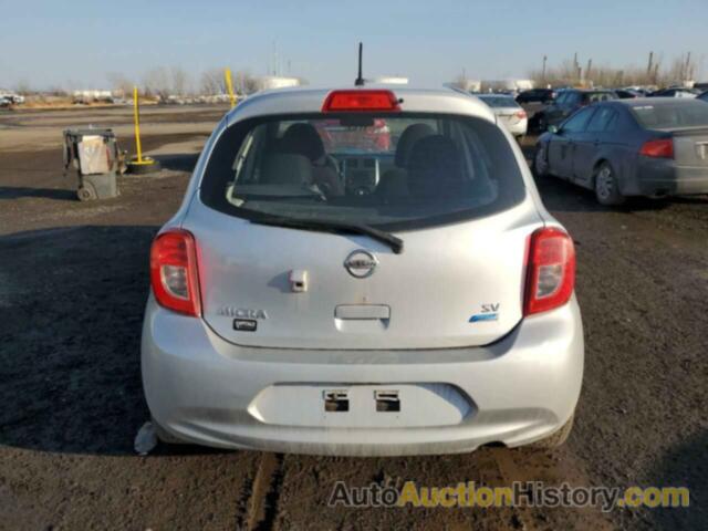 NISSAN MICRA, 3N1CK3CP8FL204285