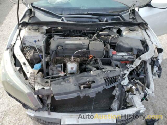 HONDA ACCORD LX, 1HGCR2F39FA119380