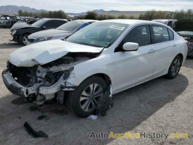 HONDA ACCORD LX, 1HGCR2F39FA119380