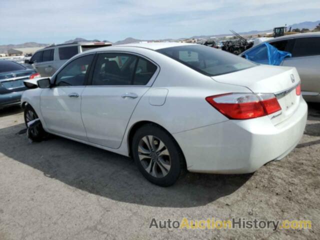 HONDA ACCORD LX, 1HGCR2F39FA119380