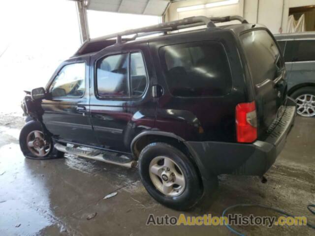 NISSAN XTERRA XE, 5N1ED28Y71C535418