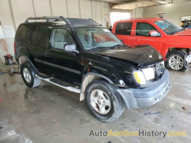 NISSAN XTERRA XE, 5N1ED28Y71C535418