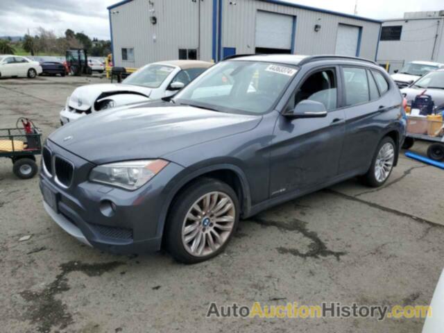 BMW X1 XDRIVE28I, WBAVL1C53DVR86964