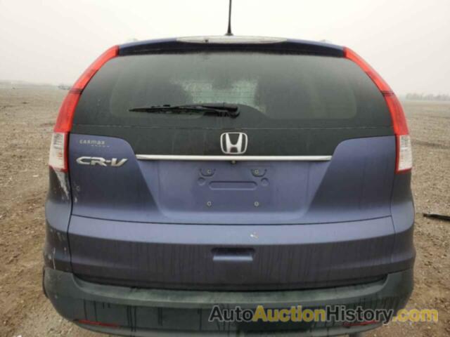 HONDA CRV EXL, 2HKRM3H79EH513658