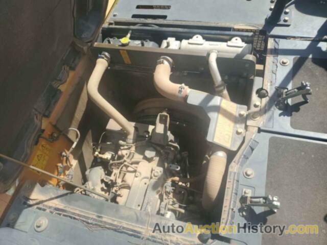 CASE EXCAVATOR, KHN38480