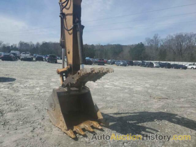 CASE EXCAVATOR, KHN38480