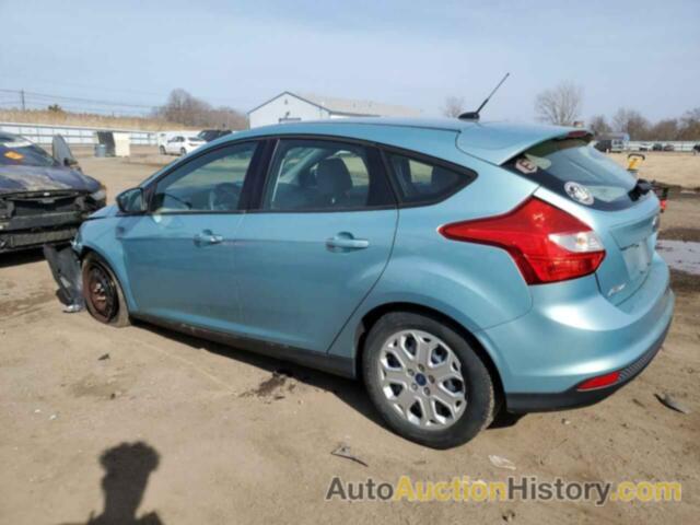 FORD FOCUS SE, 1FAHP3K2XCL252863