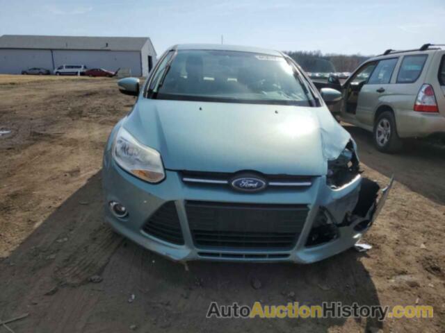 FORD FOCUS SE, 1FAHP3K2XCL252863