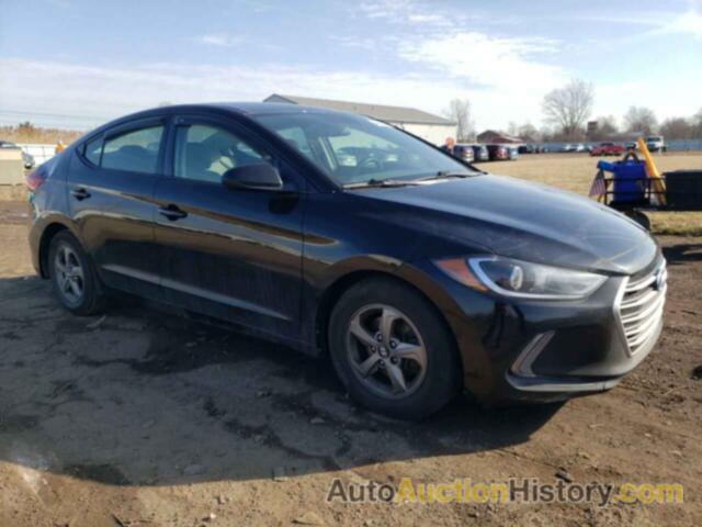 HYUNDAI ELANTRA ECO, 5NPD94LA1HH093032